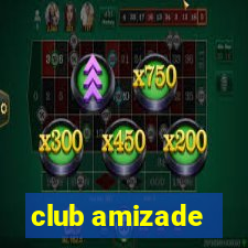 club amizade